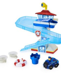 Alternative view of Paw Patrol Adventure Bath Set