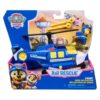 Paw Patrol Air Rescue Chase met Helikopter