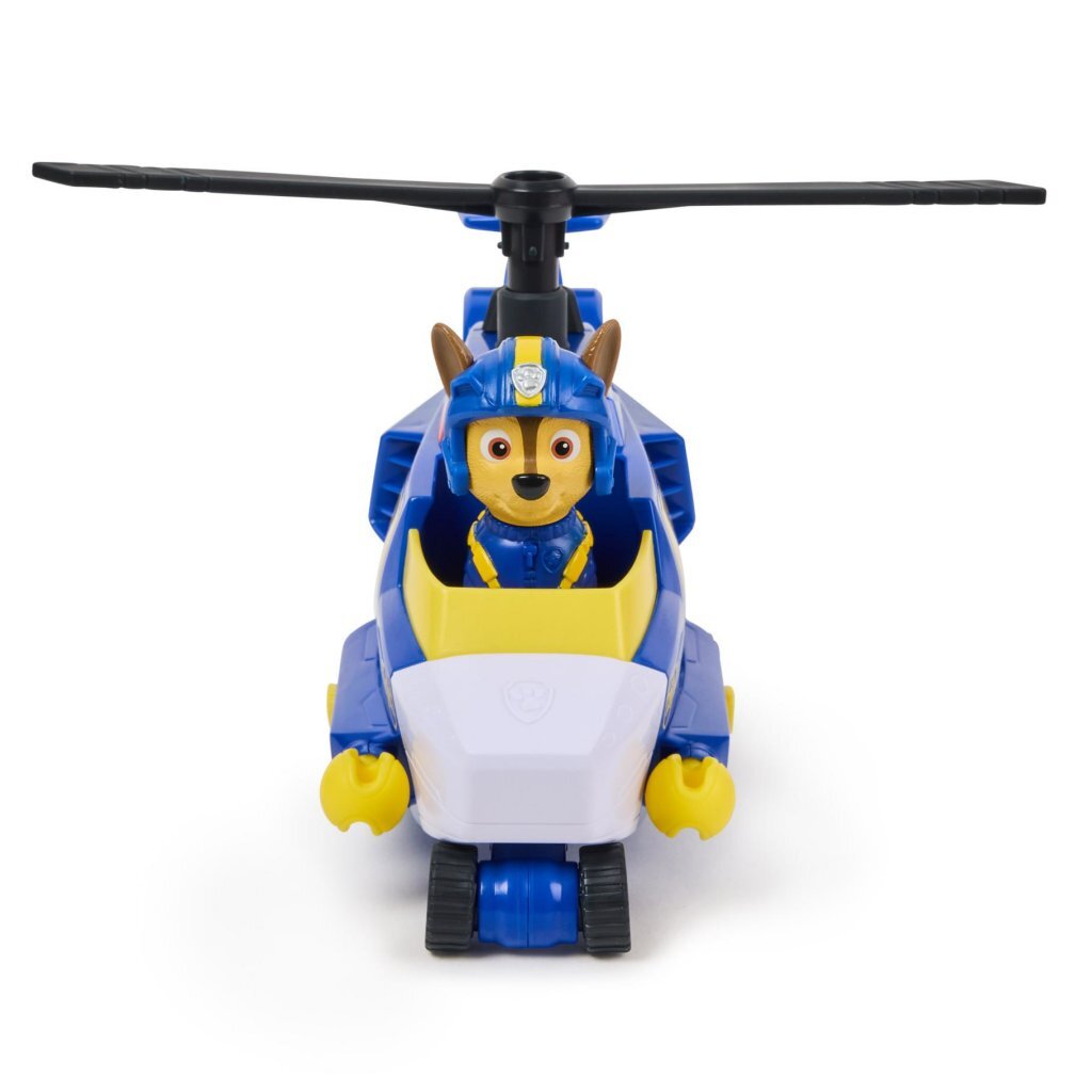 Paw Patrol Air Rescue Chase met Helikopter - Image 4