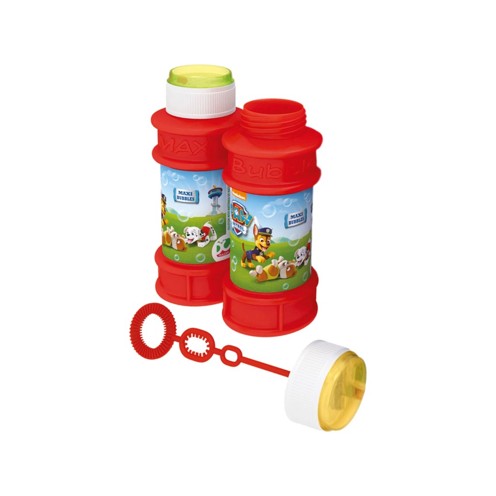 Paw Patrol Bellenblaas 175ml 16 Stuks - Image 2