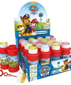 Paw Patrol Bellenblaas 175ml 16 Stuks