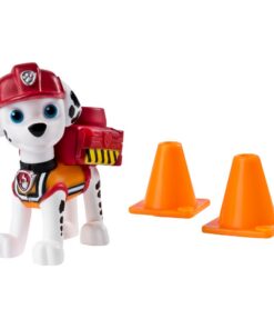 Paw Patrol Bouw Puppies