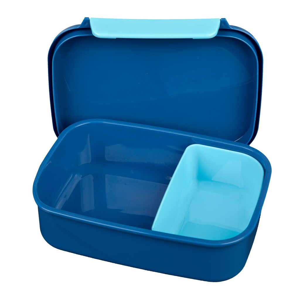 Paw Patrol Broodtrommel Blauw - Image 2