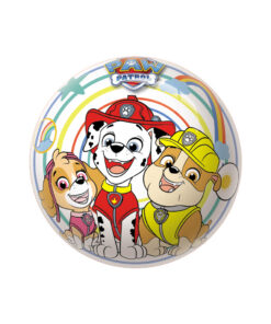 Alternative view of Paw Patrol Decorbal 23 cm