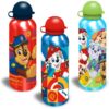 Paw Patrol Drinkfles 500 ml Verschillende Uitvoeringen