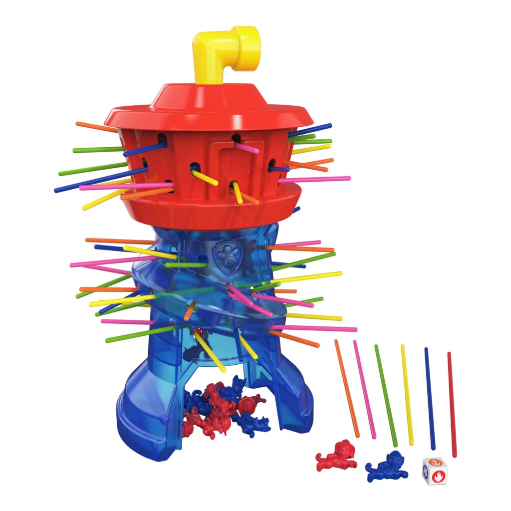 Paw Patrol Dropple Spel - Image 2