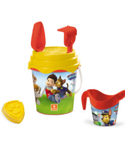 Paw Patrol Emmerset 6-delig