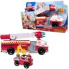 Paw Patrol Fire Rescue Deluxe Fire Truck