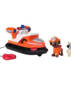 Alternative view of Paw Patrol Fire Rescue Vehicle Zuma