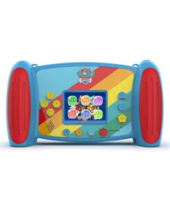 Alternative view of Paw Patrol Interactieve Kindercamera + Geluid