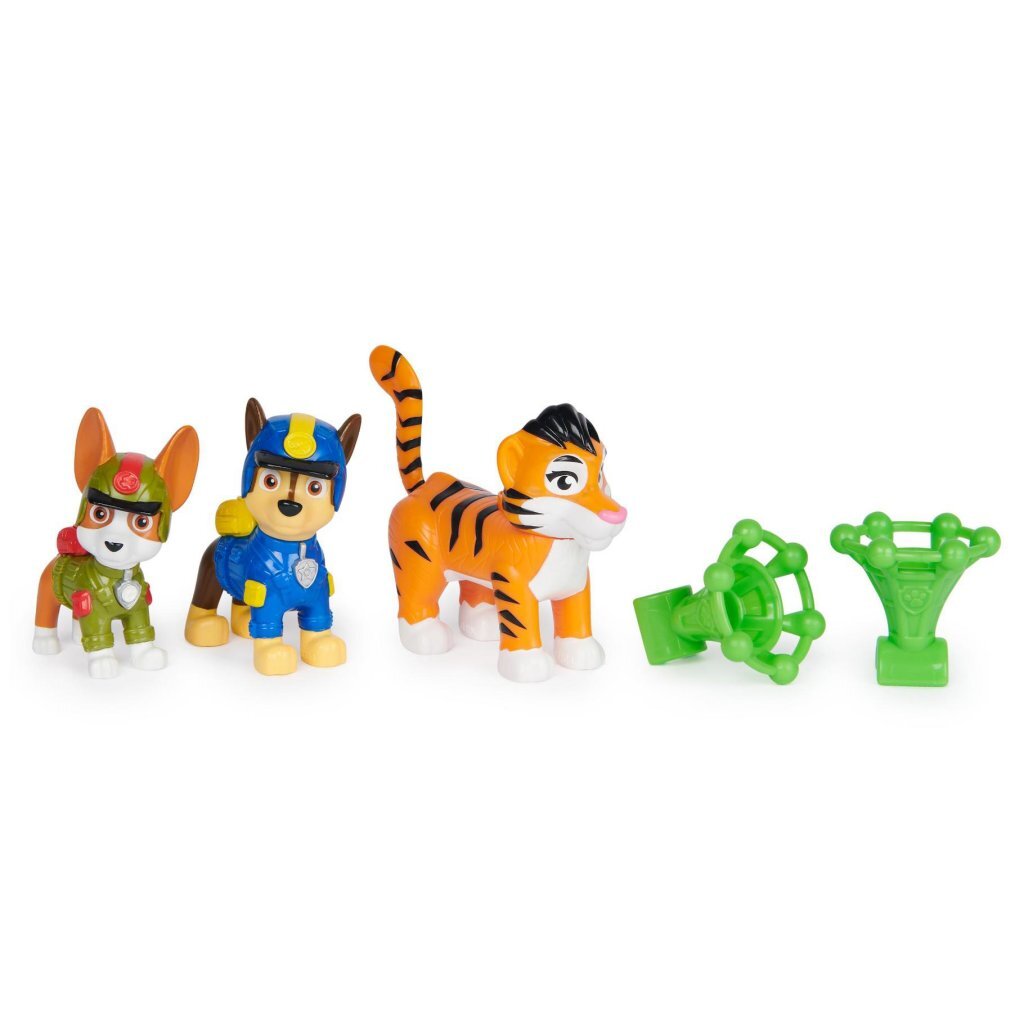 Paw Patrol Jungle Pups Hero Pups Assorti - Image 4