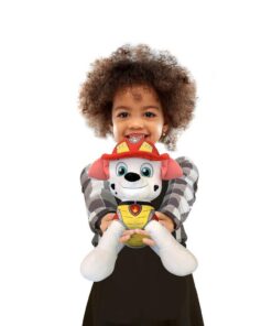 Alternative view of Paw Patrol Knuffel 50 cm