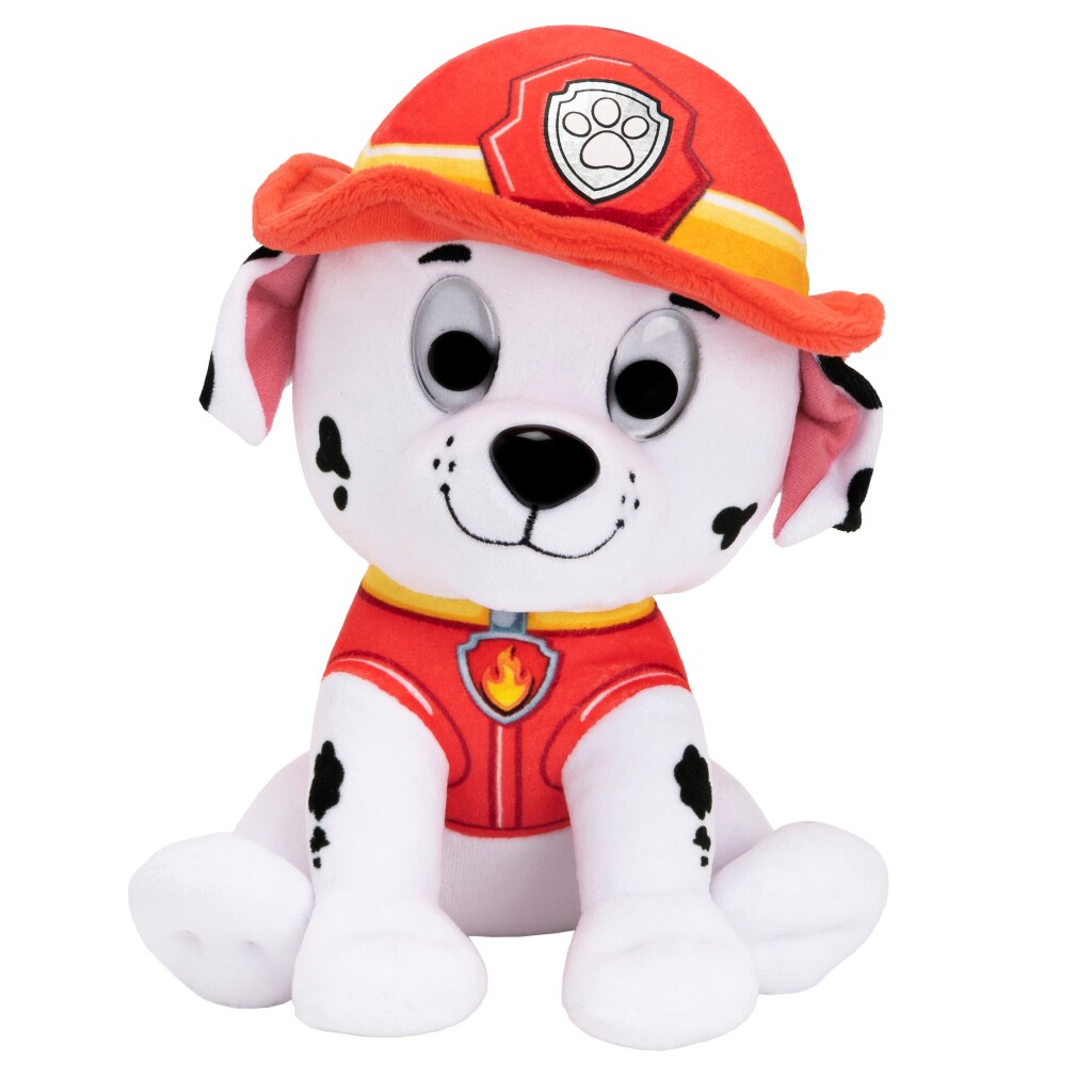 Paw Patrol Knuffel Marshall 23cm - Image 2