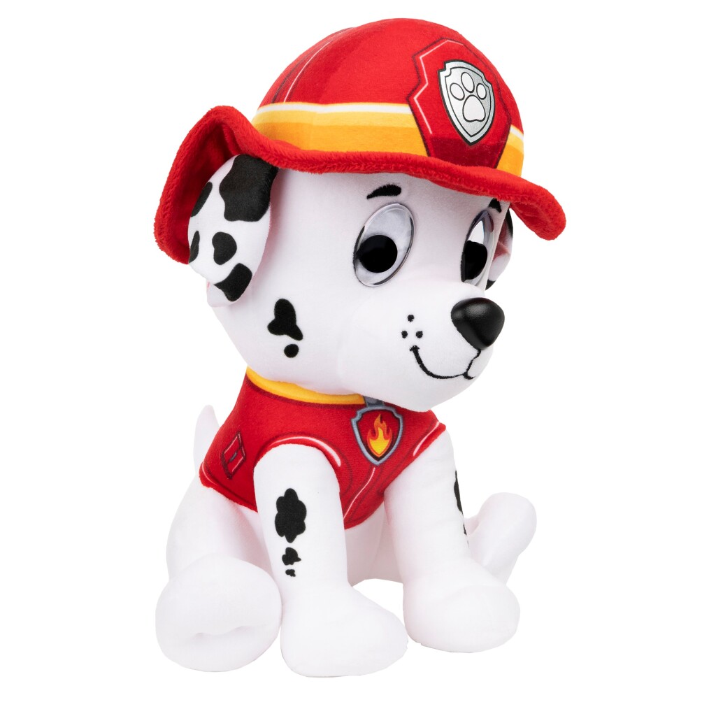 Paw Patrol Knuffel Marshall 23cm - Image 3