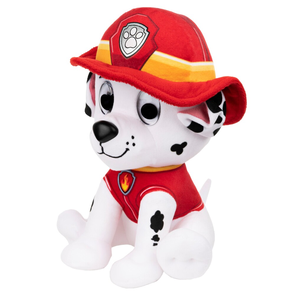 Paw Patrol Knuffel Marshall 23cm - Image 4
