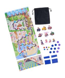 Alternative view of Paw Patrol Magic Mountain Spel