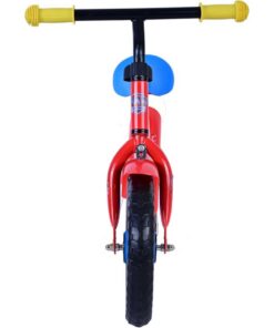 Alternative view of Paw Patrol Metalen Loopfiets Rood/Blauw