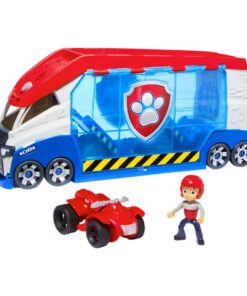 Alternative view of Paw Patrol Paw Patroller