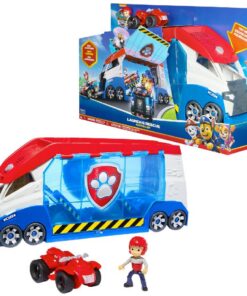 Paw Patrol Paw Patroller
