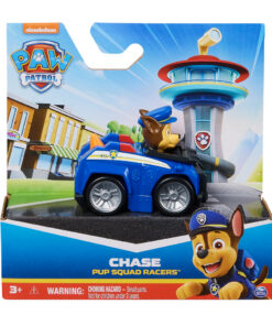Alternative view of Paw Patrol Pup Squad Racers Assorti