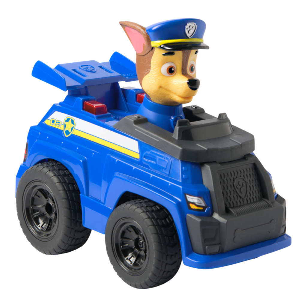 Paw Patrol RC Chase + Licht - Image 3