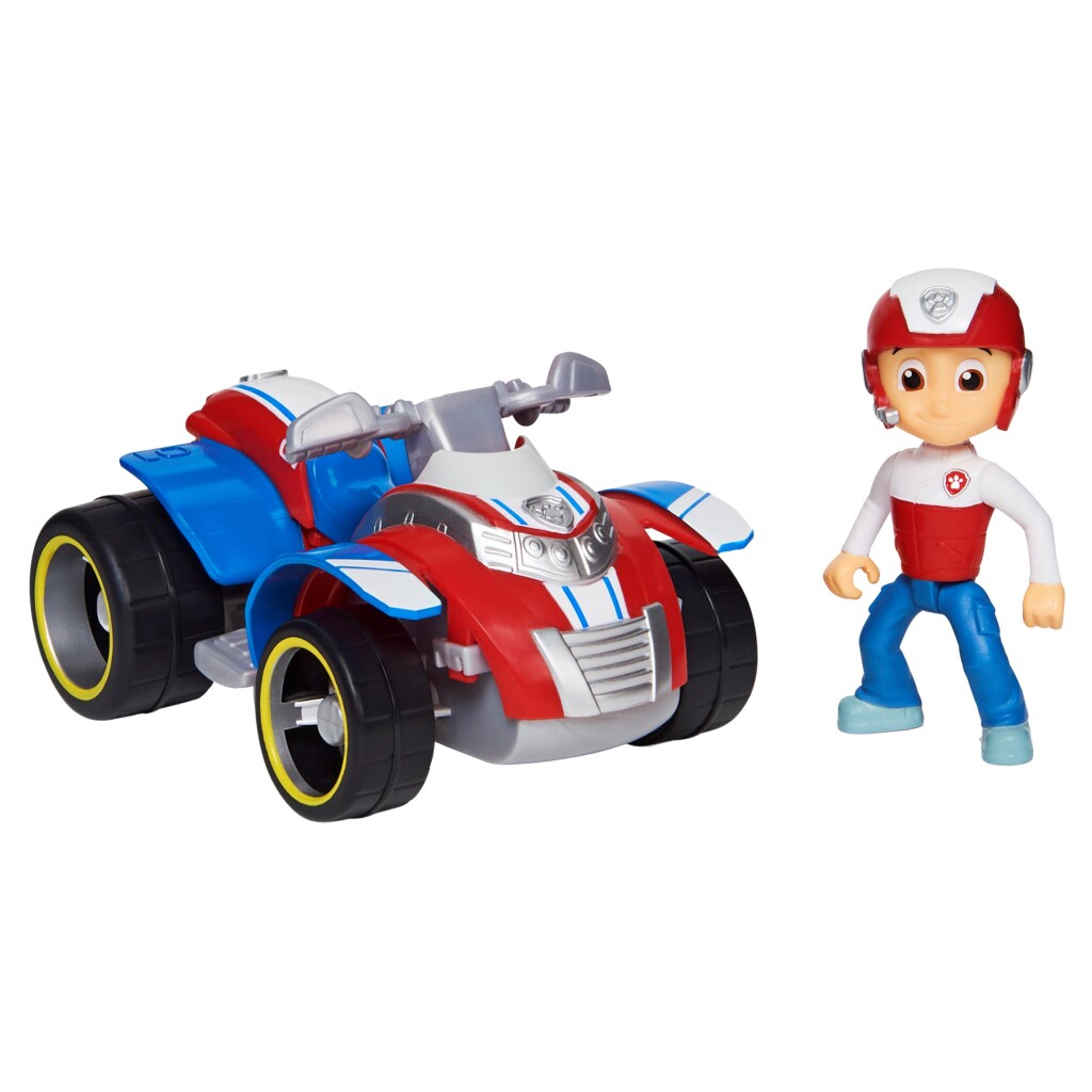 Paw Patrol Reddings ATV van Ryder - Image 2