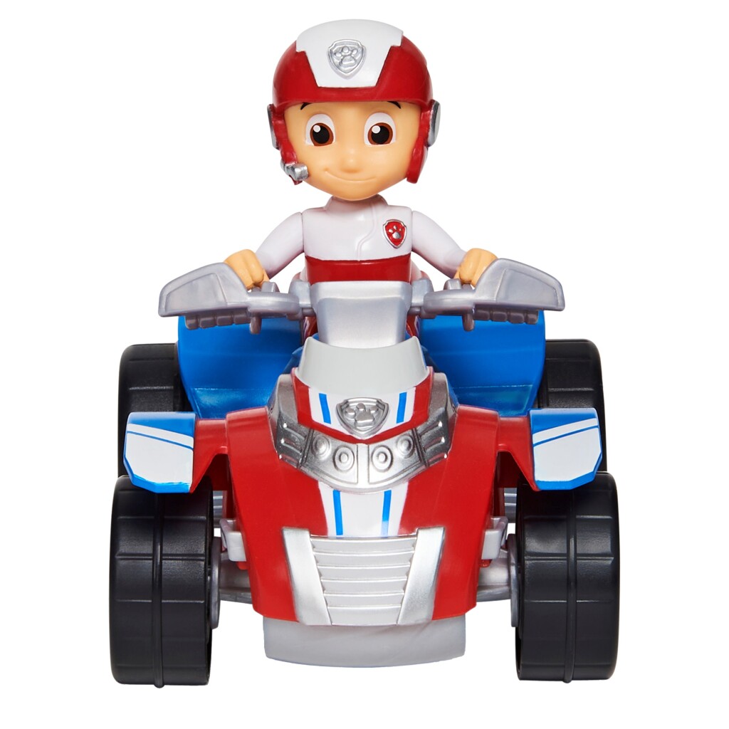 Paw Patrol Reddings ATV van Ryder - Image 3