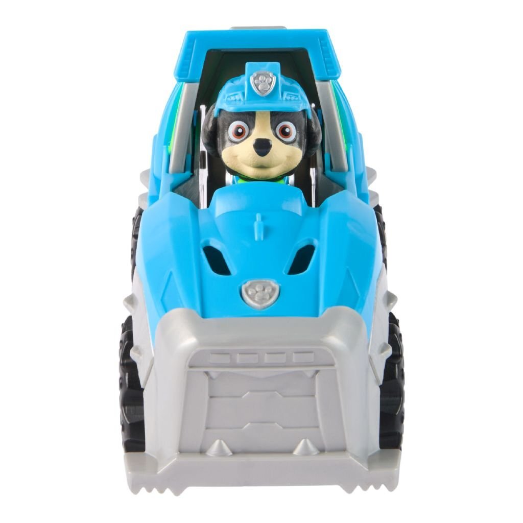 Paw Patrol Rex met Voertuig - Image 3