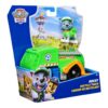 Paw Patrol Rocky met Recycle Truck