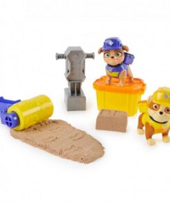 Alternative view of Paw Patrol Rubble Speelset