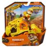 Paw Patrol Rubble & Crew Rubble&rsquo;s Bulldozer + Figuur