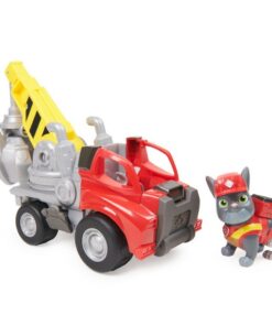 Alternative view of Paw Patrol Rubble & Crew Vehicle Charger