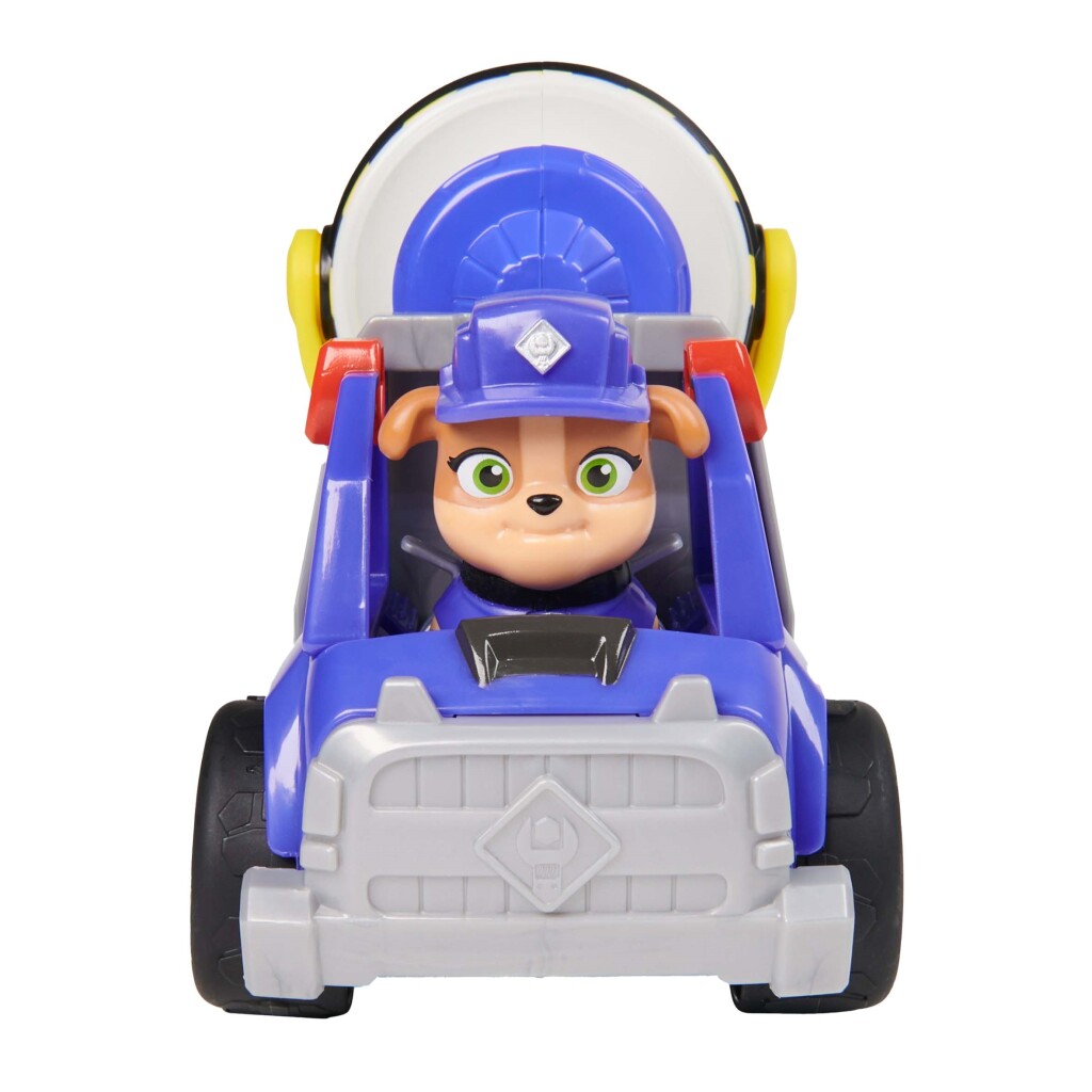 Paw Patrol Rubble and Crew Cementwagen - Image 3
