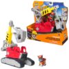 Paw Patrol Rubble and Crew Charger Tool Vehicle