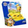Paw Patrol Rubble met Bulldozer