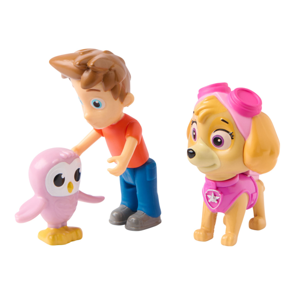 Paw Patrol Skye & Alex Porter - Image 4