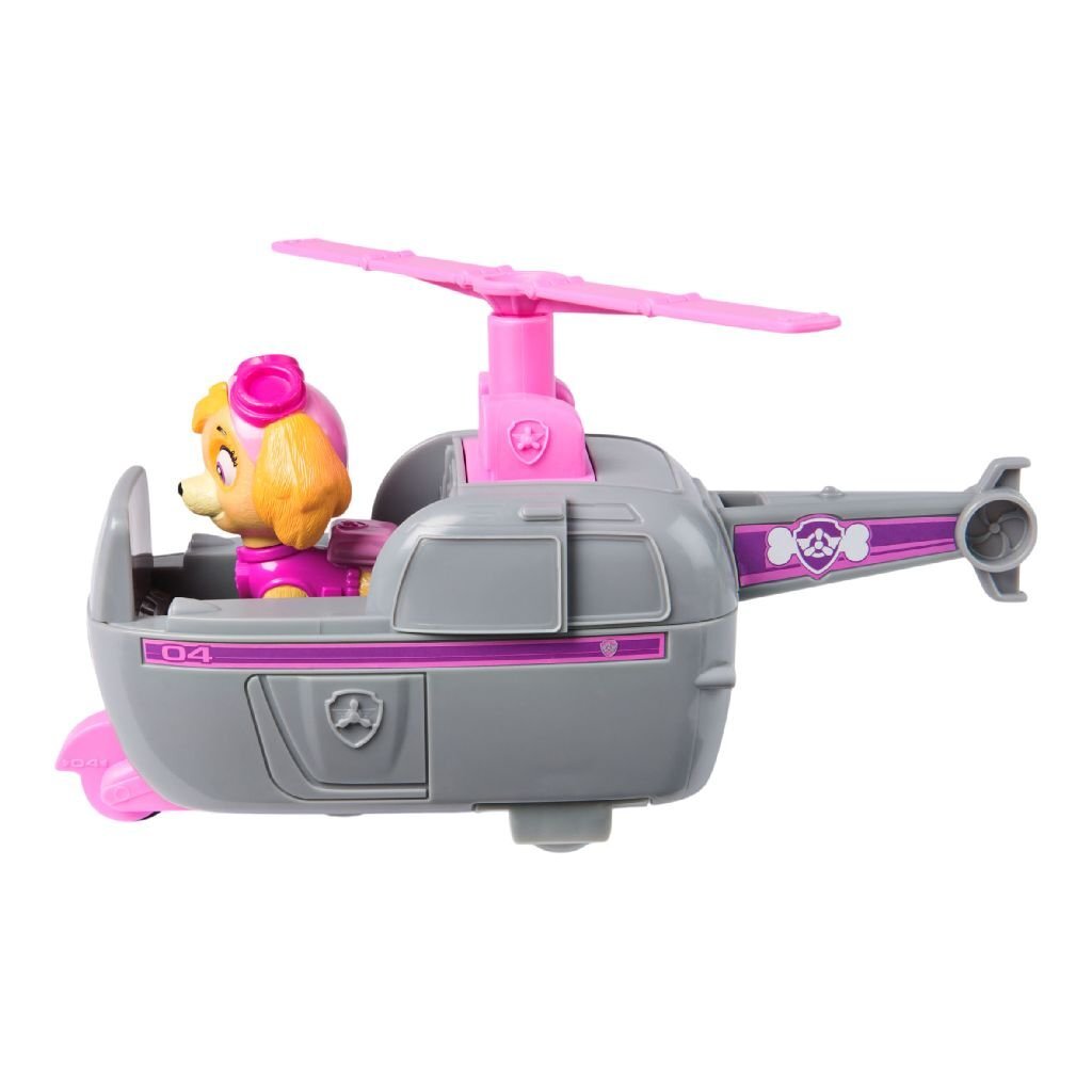 Paw Patrol Skye met Helikopter - Image 4