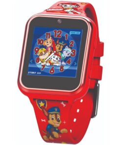 Alternative view of Paw Patrol Smartwatch Rood