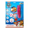 Paw Patrol Spray Pen Set