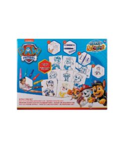 Paw Patrol Spraypen Set
