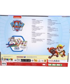 Alternative view of Paw Patrol Stempeldoos