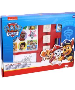 Paw Patrol Stempeldoos