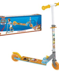 Paw Patrol Step Aluminium