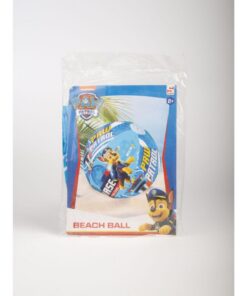 Alternative view of Paw Patrol Strandbal 33 cm