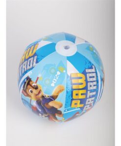 Paw Patrol Strandbal 33 cm