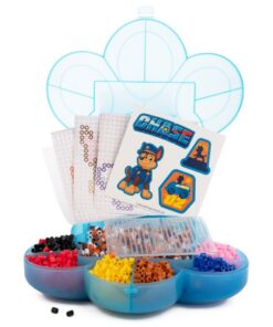 Alternative view of Paw Patrol Strijkkralen in Opbergdoos 3000 Stuks