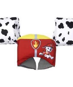 Alternative view of Paw Patrol Swimways Swim Trainer Marshall/Skye