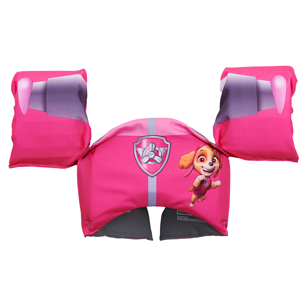 Paw Patrol Swimways Swim Trainer Marshall/Skye - Image 5