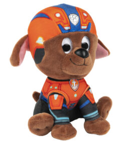 Alternative view of Paw Patrol The Movie Zuma Knuffel 15 cm