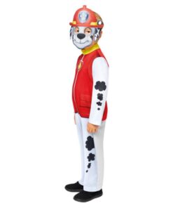 Alternative view of Paw Patrol Verkleedset Marshall 4-6 Jaar
